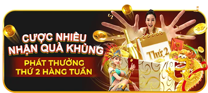 Khuyến mãi Usbet đăng ký tháng 4