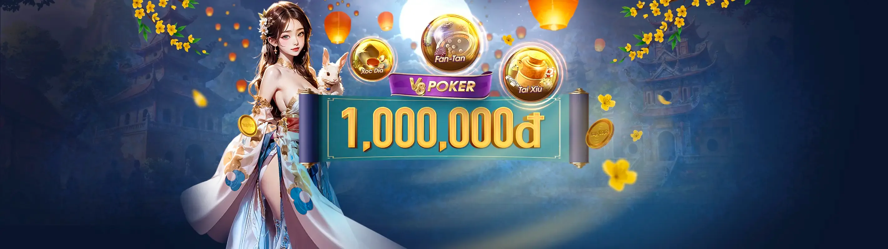 Thưởng nạp lại hàng ngày cho game bắn cá Usbet