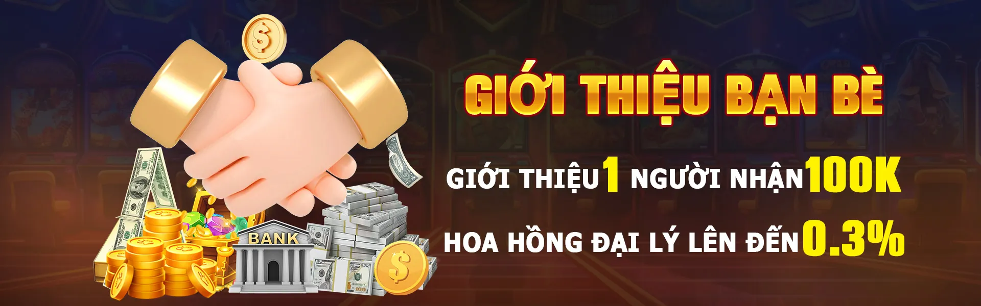 Chương trình đại lý Usbet 2026