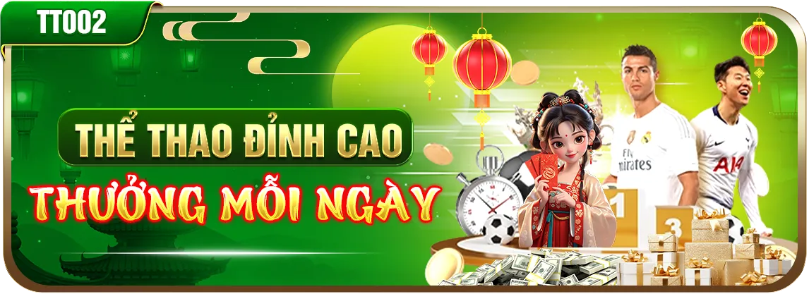 Sân vận động lớn với màn hình hiển thị tỷ số, tượng trưng cho cá cược thể thao USBET